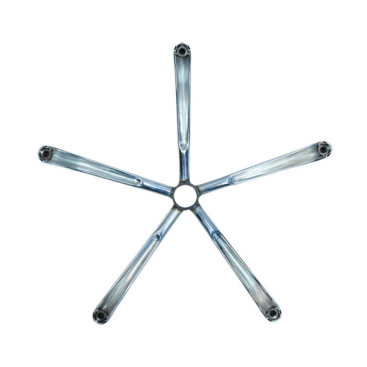 پایه پنج پر صندلی اداری