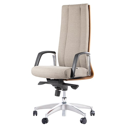 پد دسته صندلی اداری مدل live