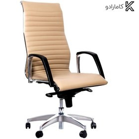 پد دسته صندلی اداری مدل لیو