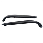 پد دسته صندلی اداری مدل صدفی