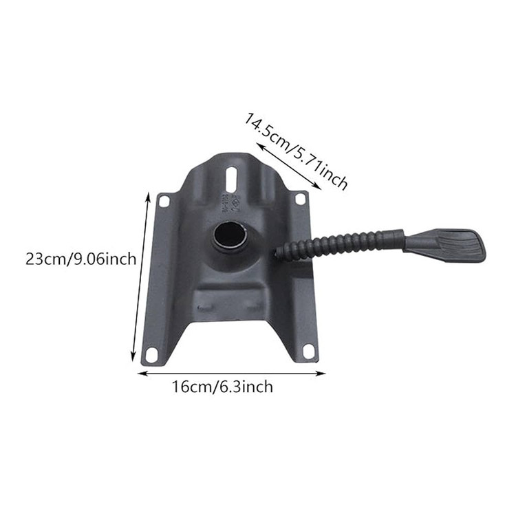 مکانیزم صندلی منشی