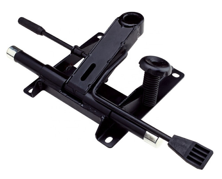 مکانیزم صندلی نیلپر