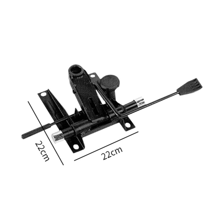 مکانیزم صندلی راحتیران