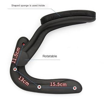 دسته صندلی اداری اتوبوسی